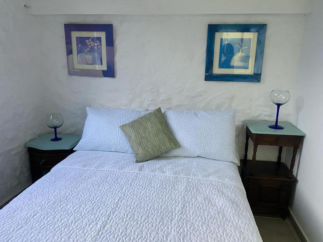 Bed and Breakfast La Casona Llanera San Martin  Esterno foto