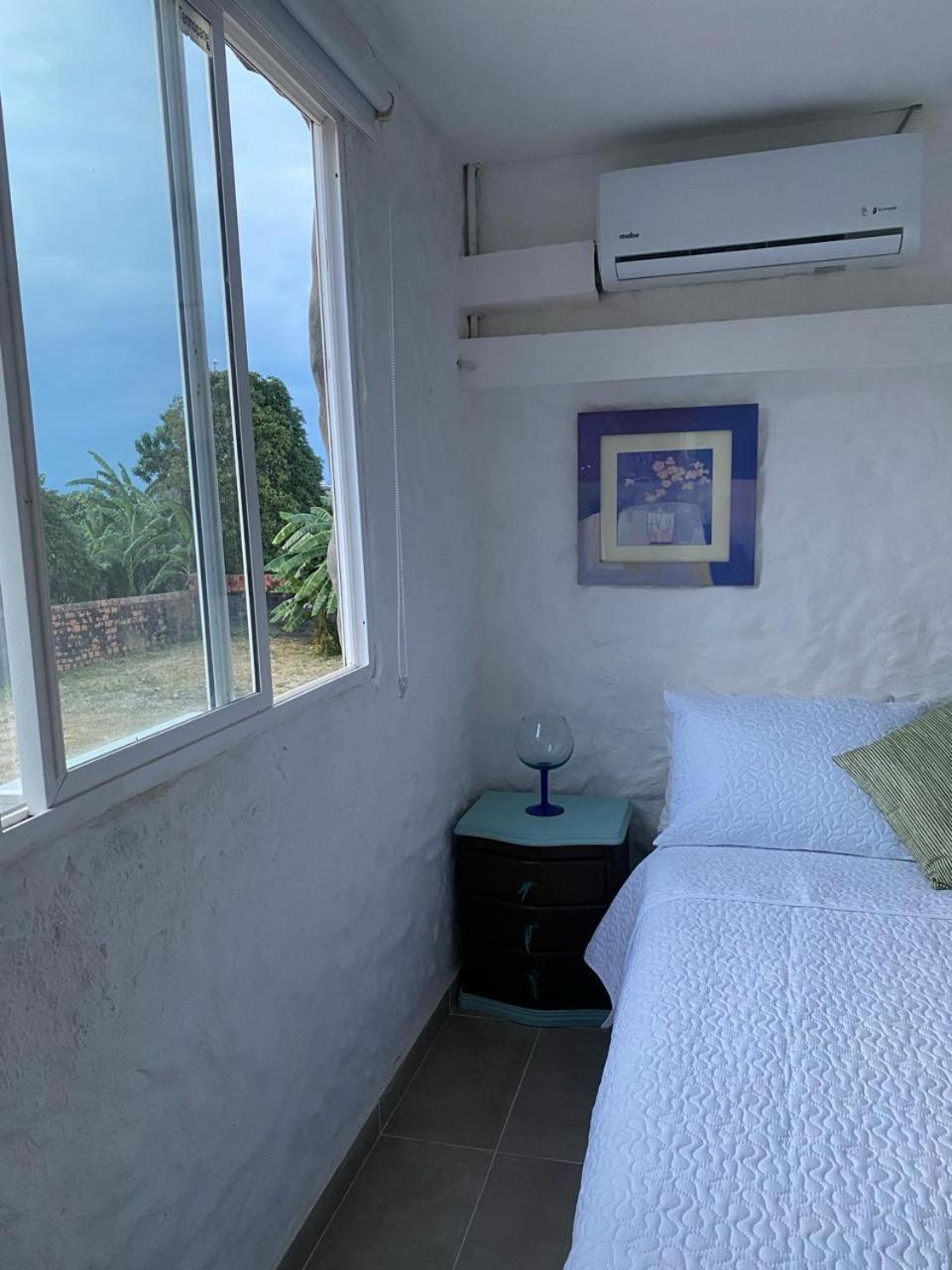 Bed and Breakfast La Casona Llanera San Martin  Esterno foto