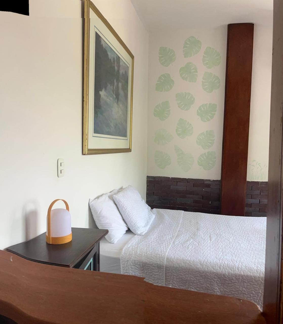 Bed and Breakfast La Casona Llanera San Martin  Esterno foto