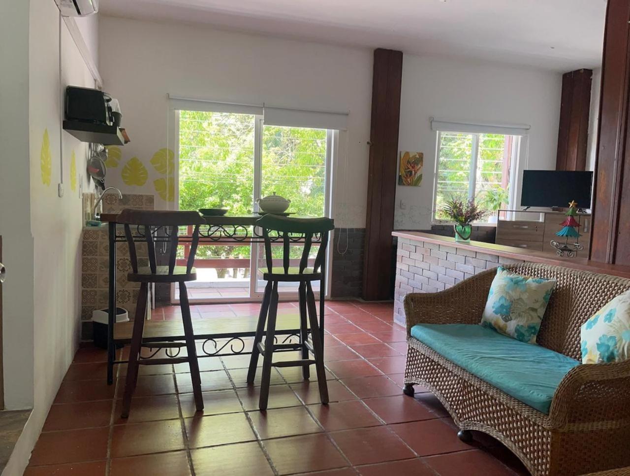 Bed and Breakfast La Casona Llanera San Martin  Esterno foto
